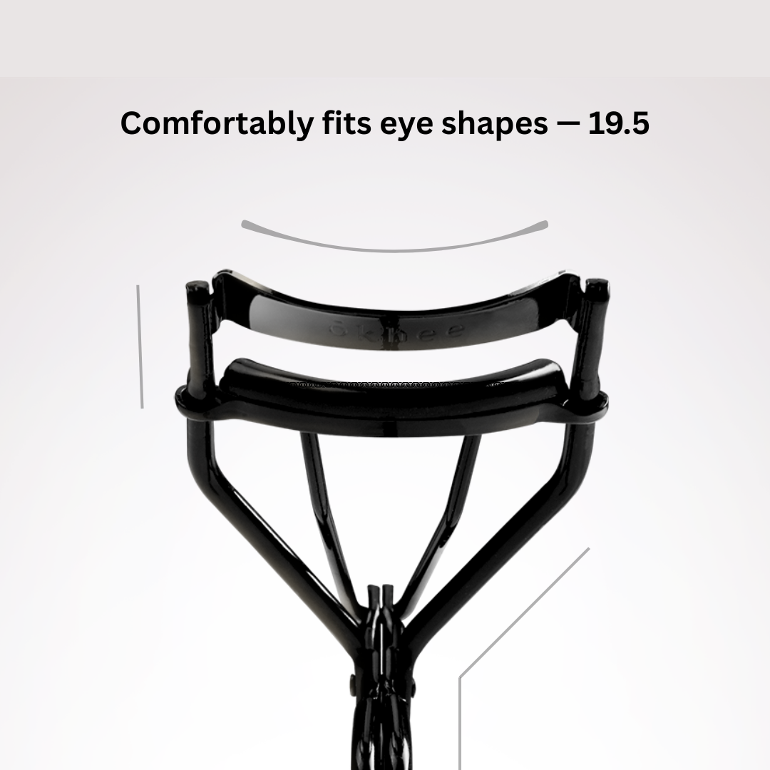 okhee SO-OK Lash Curler Set