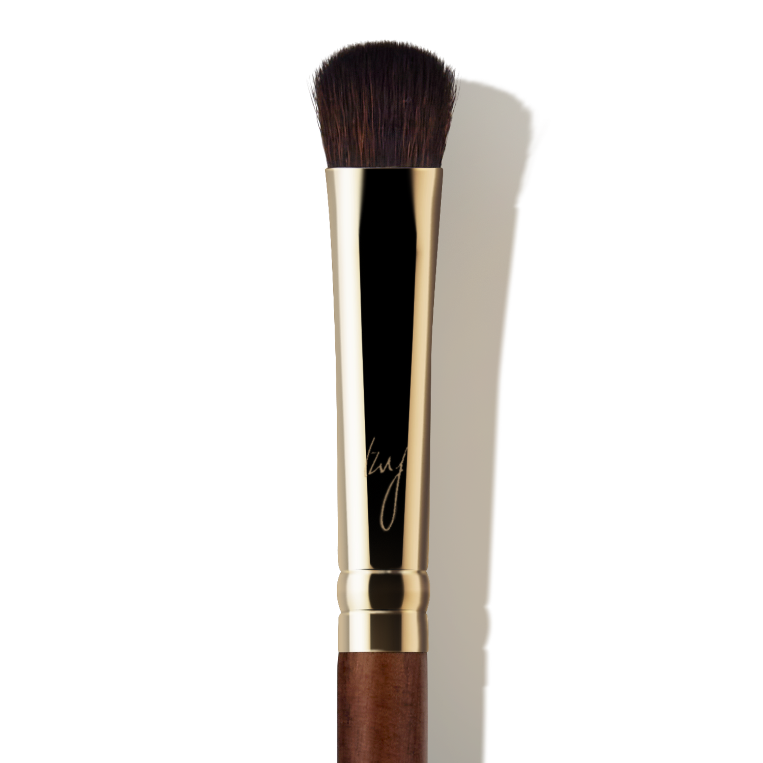 BY MAENG #04 Base Eyeshadow Brush - Square type