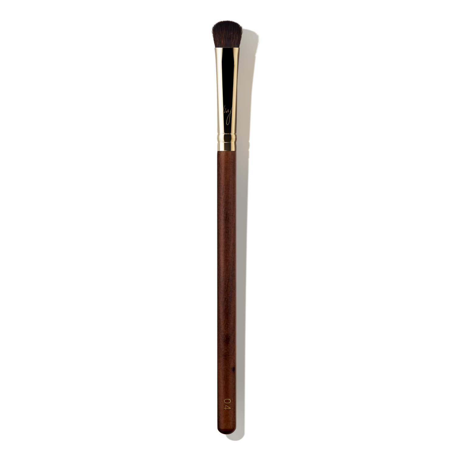BY MAENG #04 Base Eyeshadow Brush - Square type