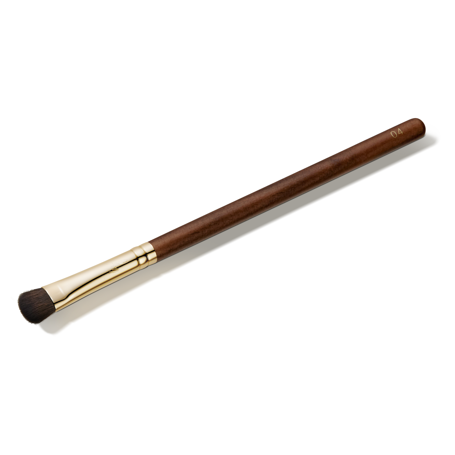 BY MAENG #04 Base Eyeshadow Brush - Square type