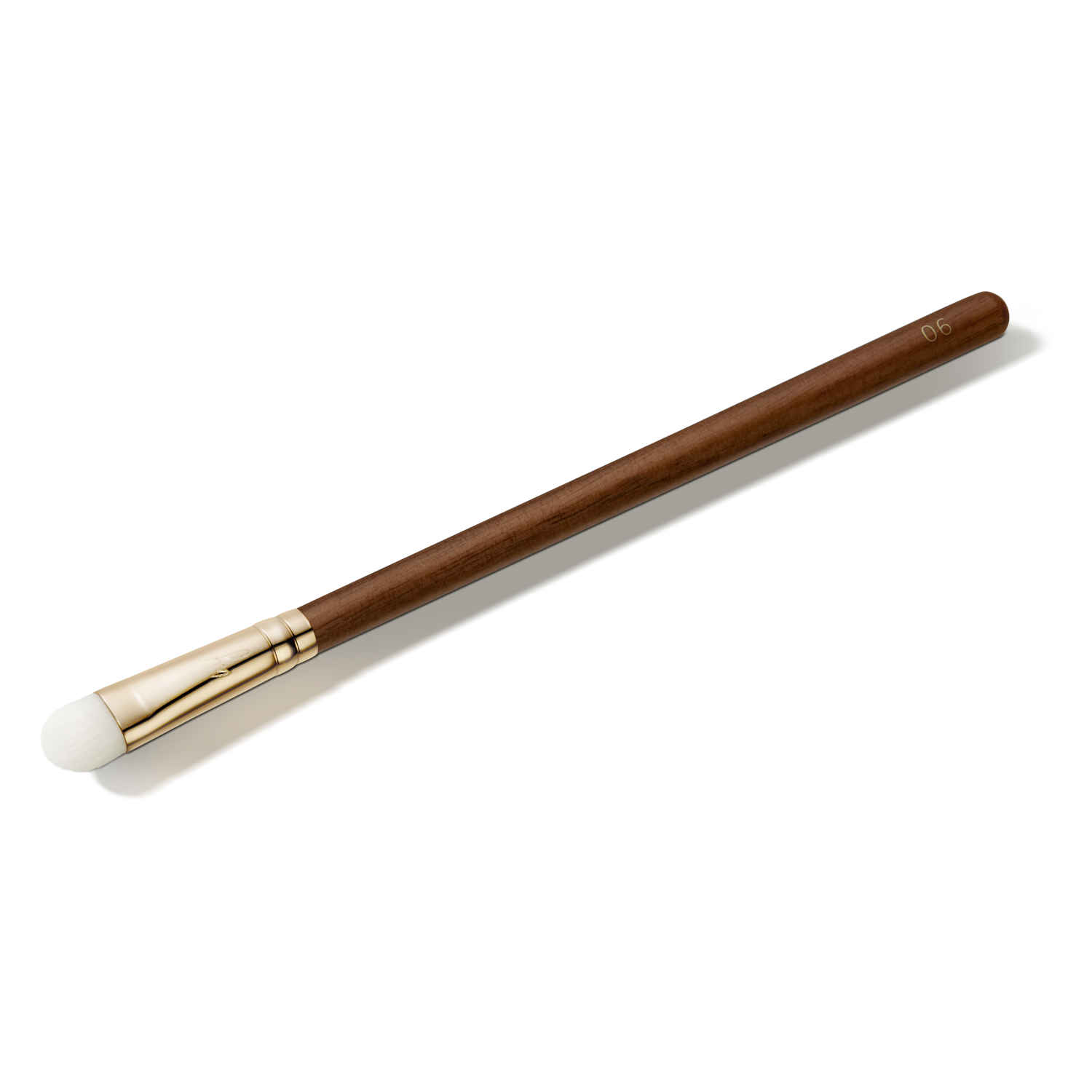 BY MAENG #06 Base Eyeshadow Brush - Round type