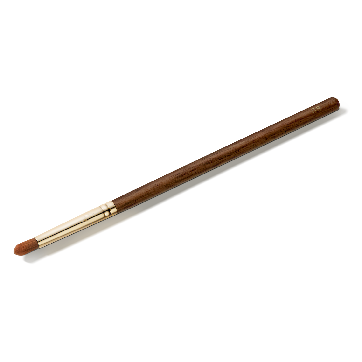 BY MAENG #08 Eye Brow & Point Shadow Brush