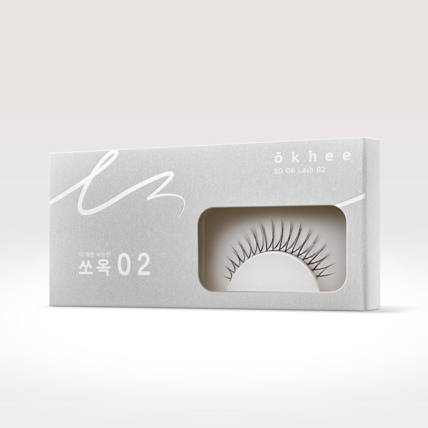 SO-OK LASH 4-Piece Artist Collection