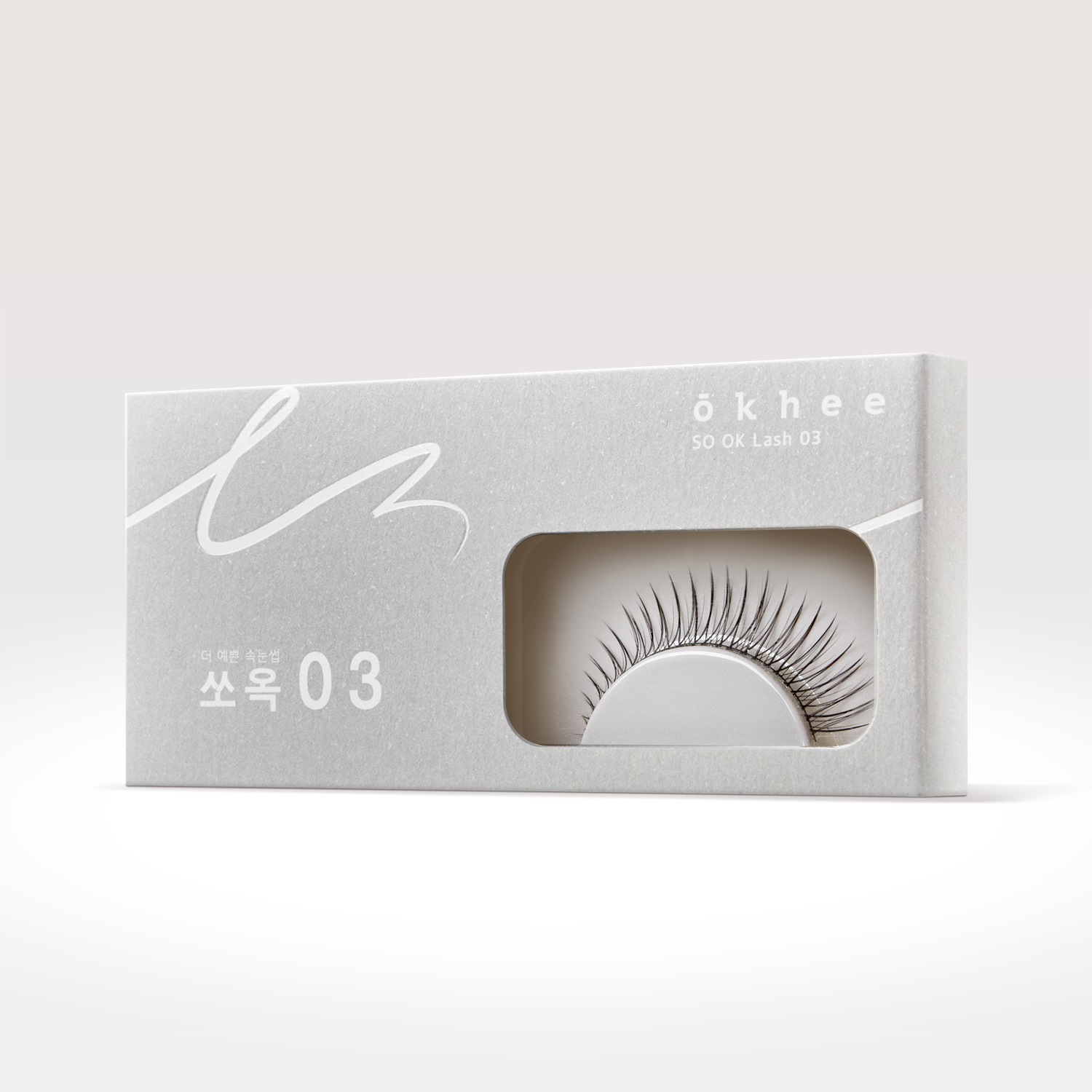SO-OK LASH 4-Piece Artist Collection
