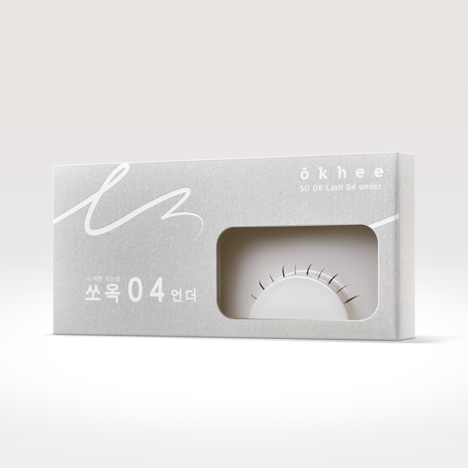 SO-OK LASH 4-Piece Artist Collection