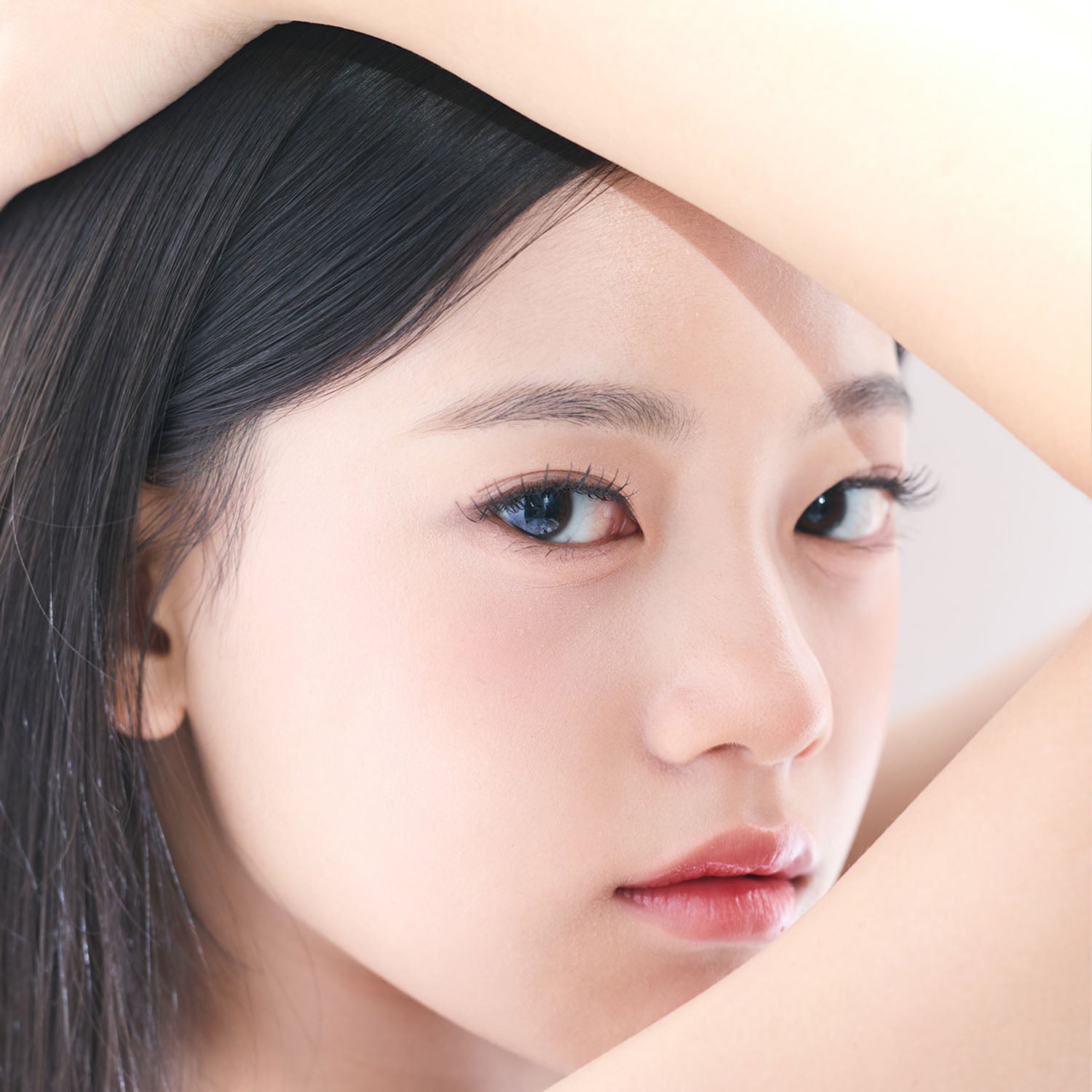 SOO ADOR Edge Lashes - Minimalist (Lash Tweezer included)