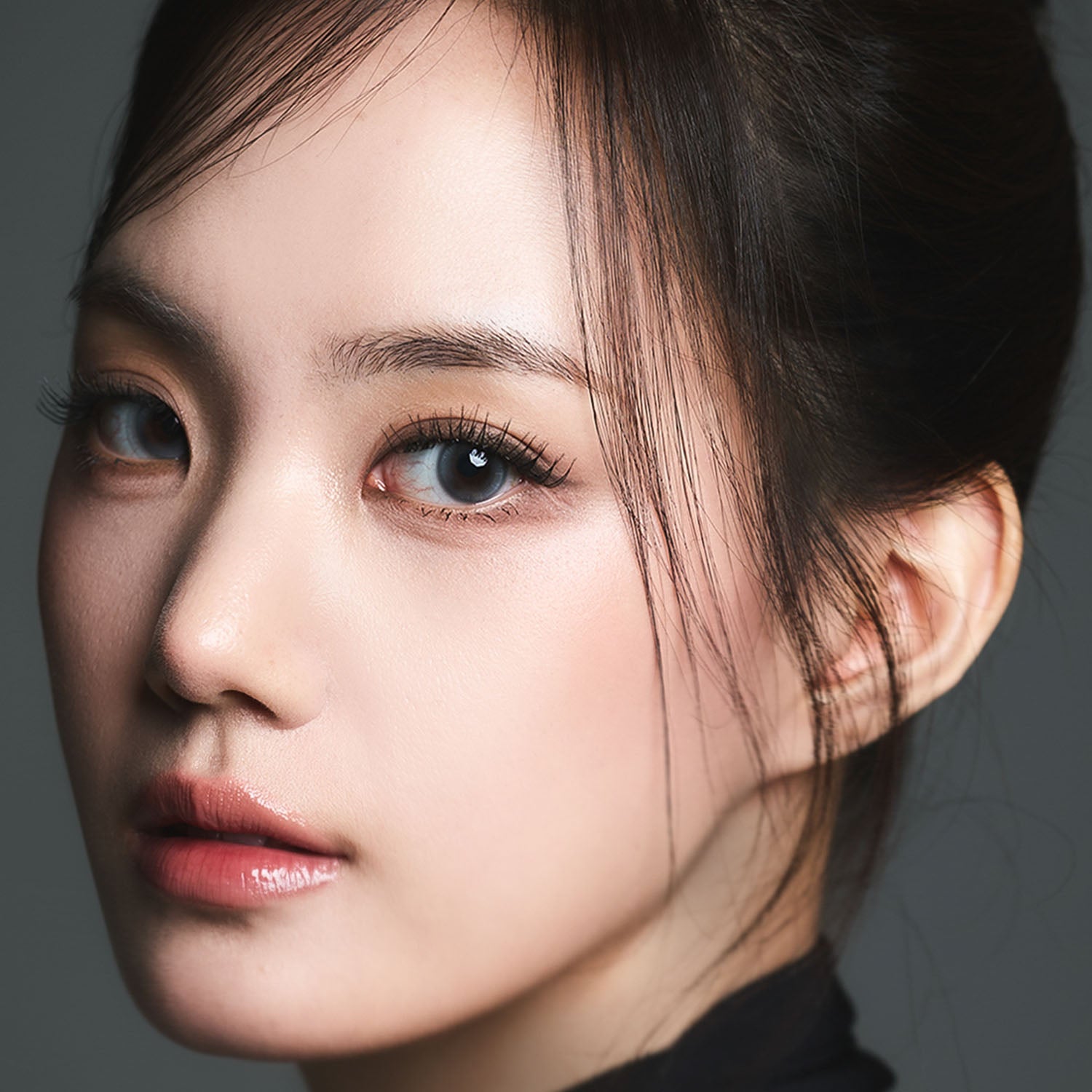 SOO ADOR Edge Lashes - Photo Ready (Lash Tweezer included)