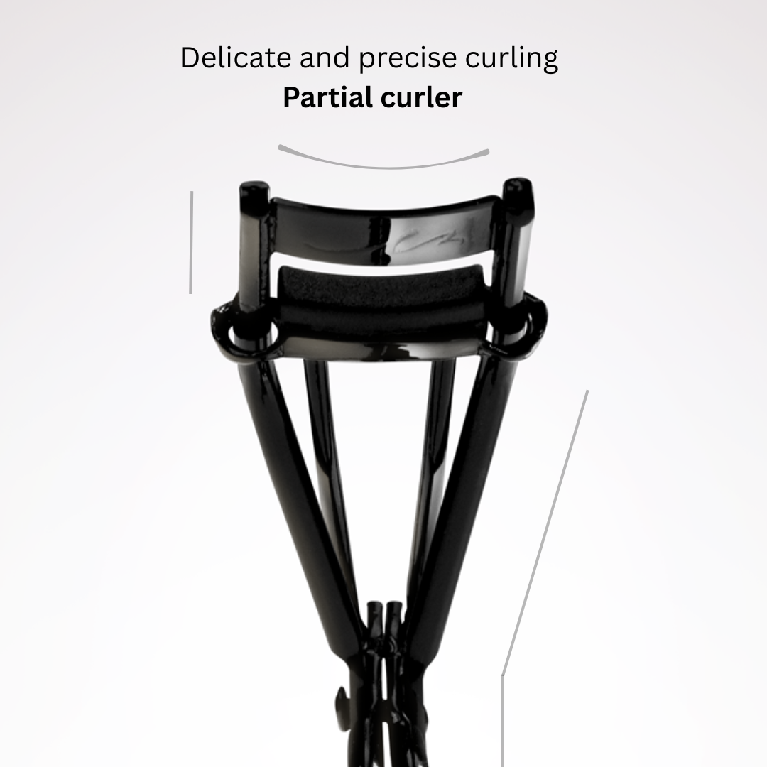okhee SO-OK Lash Curler Set