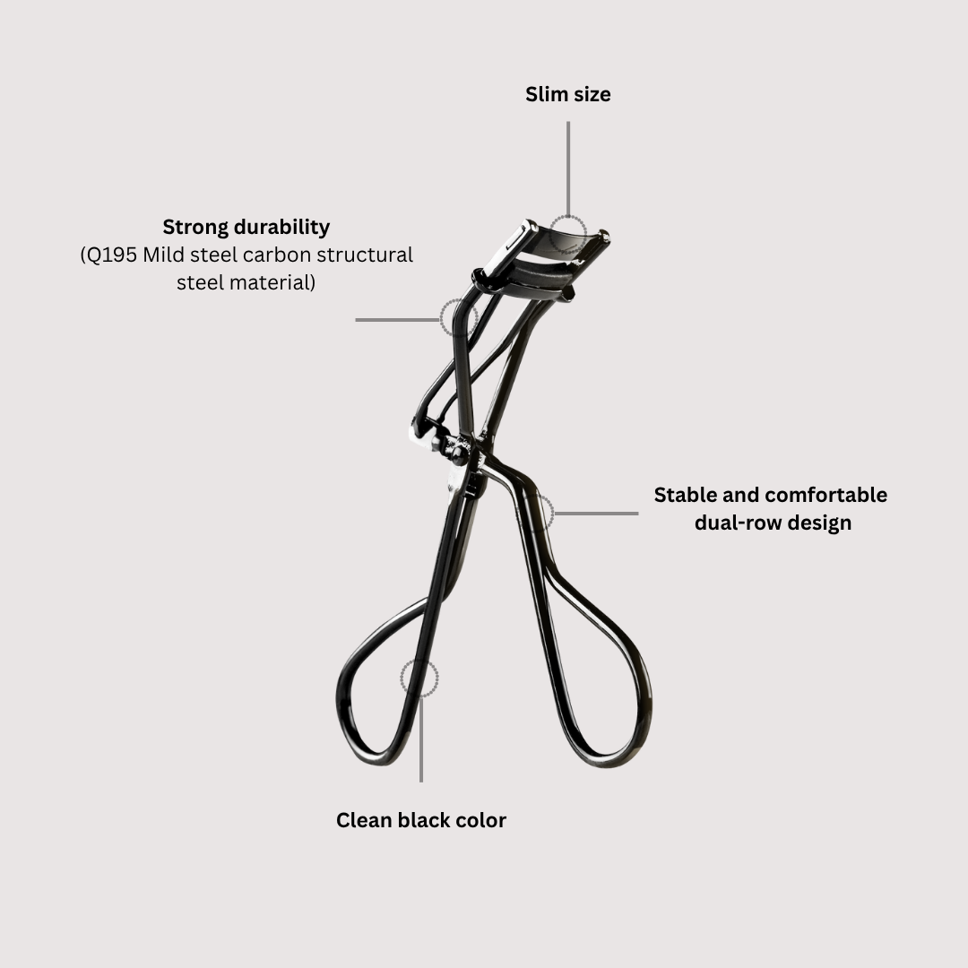 okhee SO-OK Lash Curler Set