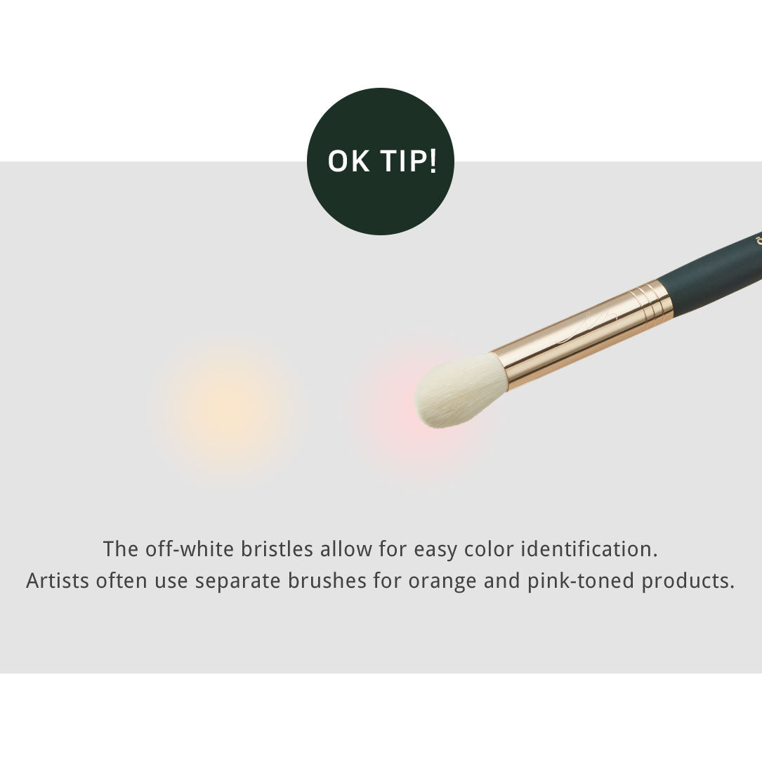 okhee Final Touch Brush (PIV08)