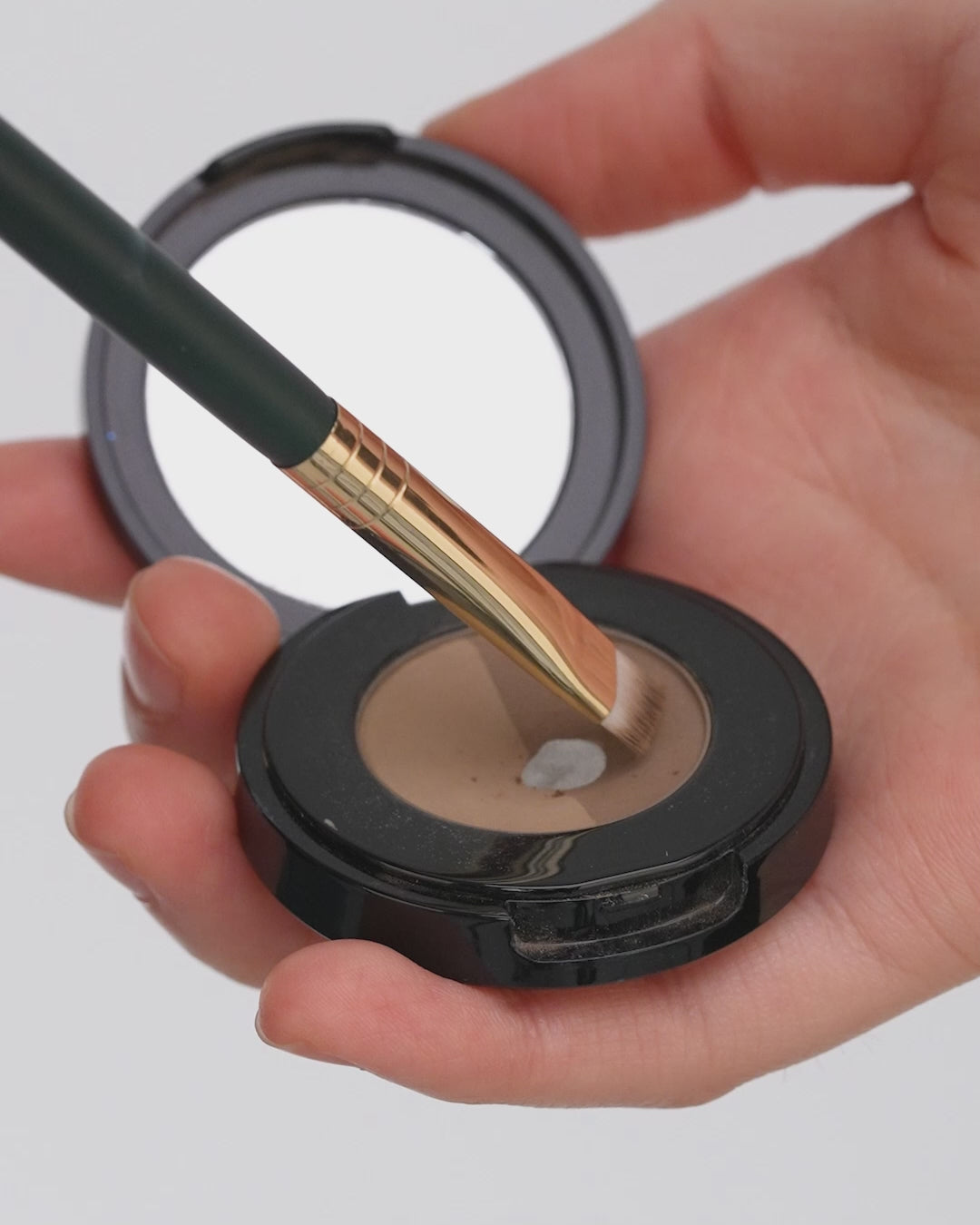 okhee Eye Brow Brush (NUN09)
