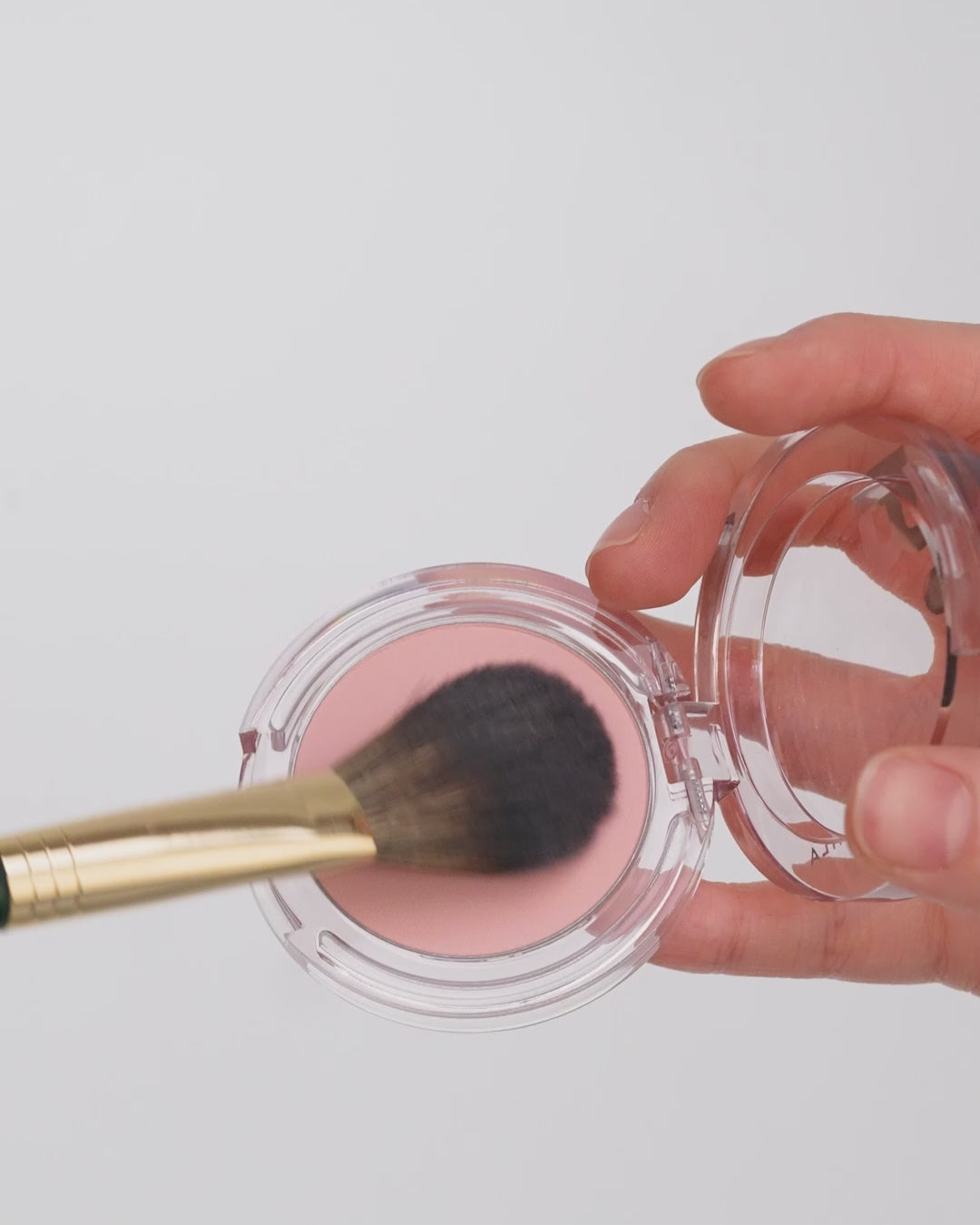 okhee Cheek Brush (BOL01)