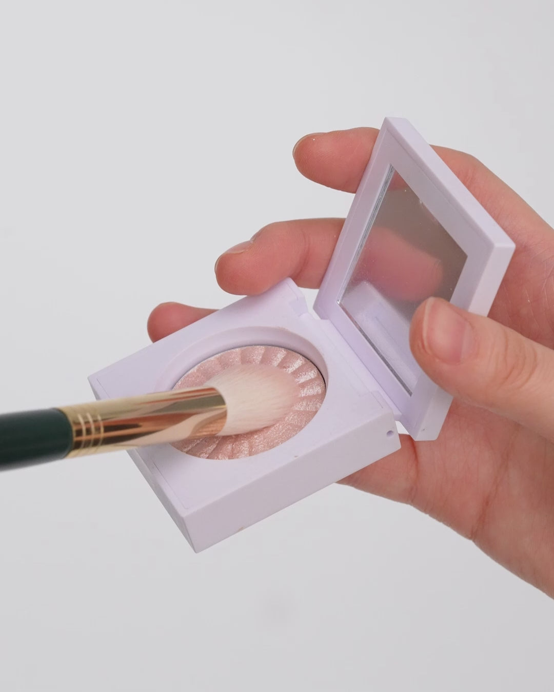 okhee Final Touch Brush (PIV08)