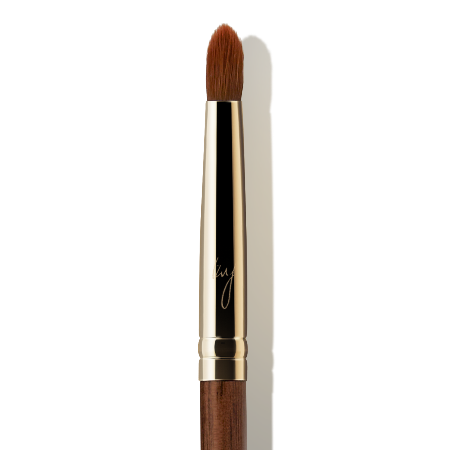 BY MAENG #08 Eye Brow & Point Shadow  Brush