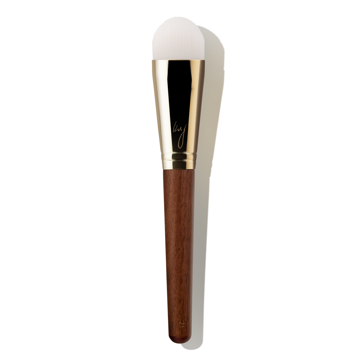 BY MAENG #21 Foundation Brush