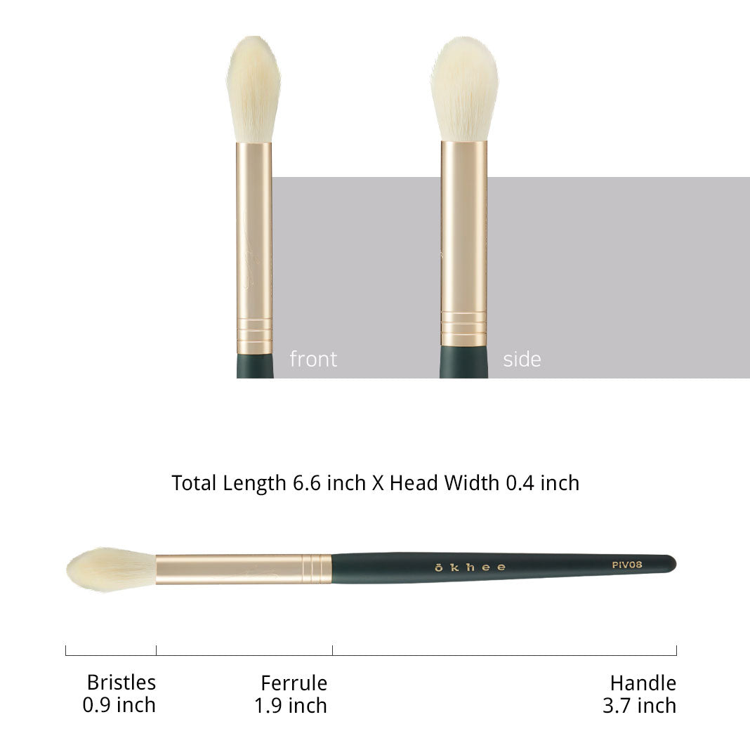 okhee Final Touch Brush (PIV08)